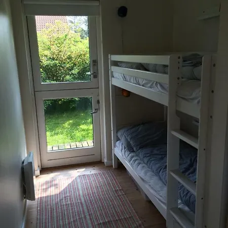 Cozy Modern Danish Summerhouse With Sea View * Stubbekobing