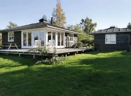 Holiday home Cozy Modern Danish Summerhouse With Sea View *
