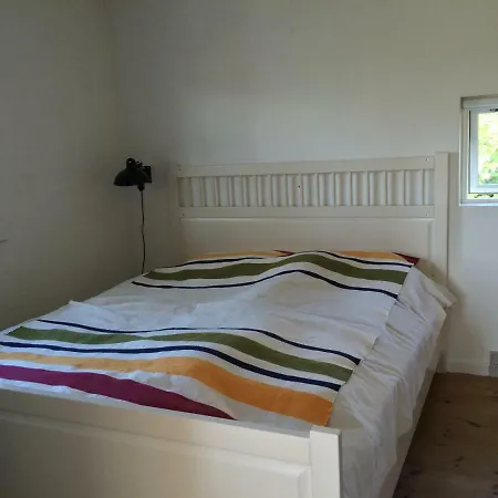 Holiday home Cozy Modern Danish Summerhouse With Sea View *