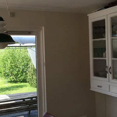Holiday home Cozy Modern Danish Summerhouse With Sea View *
