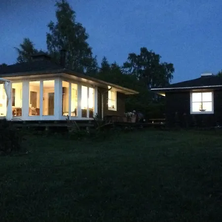 Holiday home Cozy Modern Danish Summerhouse With Sea View *